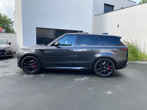 Range Rover P510E HYBRIDE AUTOBIOGRAPHY / 68580 KMS 2023 occasion 62780 CUCQ