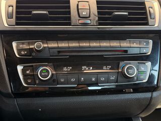 Serie 2 (F23) 220d M sport 2.0 d Steptronic 190 cv BVA - Moteur 80 0 2015 occasion 95190 Goussainville
