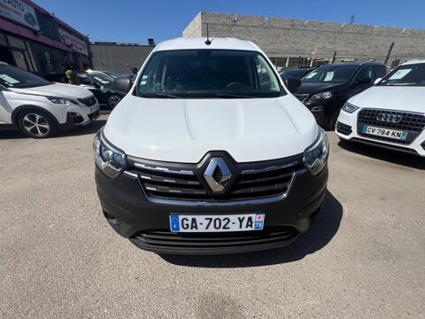 Kangoo Express II VAN 1.5 BLUE DCI 75 ESSENTIEL 2021 TVA R&Eacute;CUP&Eacute;RABLE 2021 occasion 78310 Coigni&egrave;res