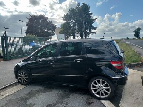 Classe B 200 CDi 2.0 CDi 140 2007 occasion 95520 Osny