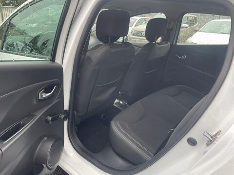 Clio IV DCI 75 GPS 5Places DISTRIB.+CT OK 1MAIN 2019 2018 occasion 31120 Portet-sur-Garonne