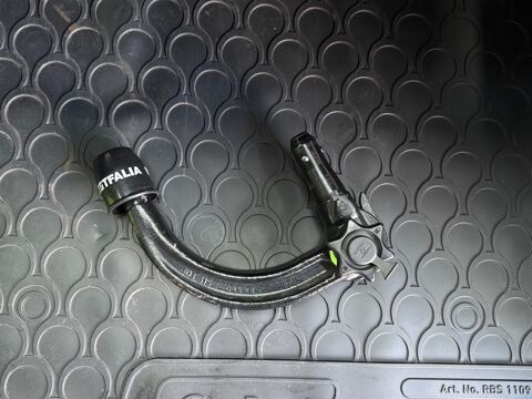 A4 2.0 TDi 150ch S-Tronic7 - S-LINE / VITRUAL COCKPIT / ATTELA 2017 occasion 45560 Saint-Denis-en-Val