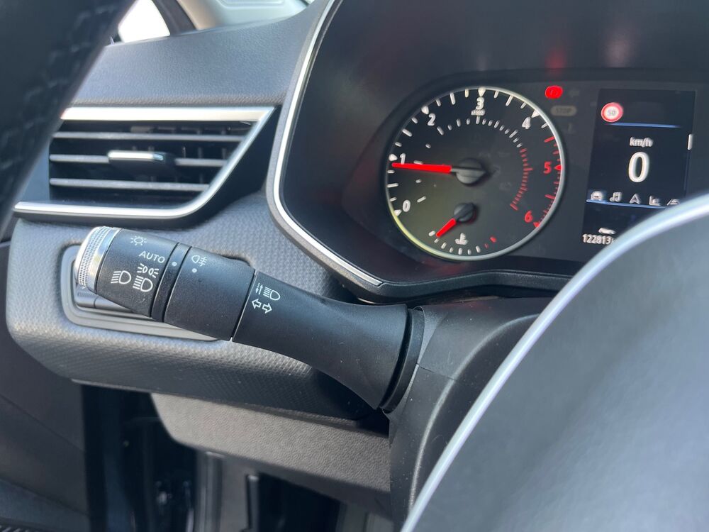 Clio V (5) Blue dci 85 ch Business - GPS - Carplay - Radar 2020 occasion 45560 Saint-Denis-en-Val