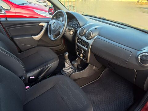 Sandero 1.5 DCI 90 STEPWAY 2012 occasion 69200 VENISSIEUX