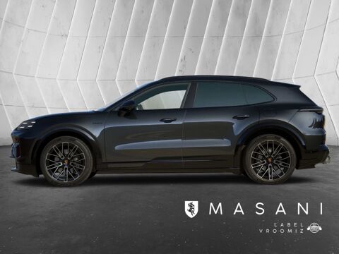 Cayenne Electrique 442ch ~FULL OPTION 2026 occasion 91070 BONDOUFLE
