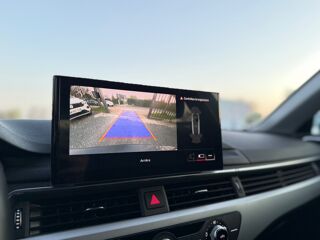 A4 Avant 30 2.0 TDI 136ch S-tronic7 - APPLE CARPLAY / CAM 2021 occasion 45560 Saint-Denis-en-Val