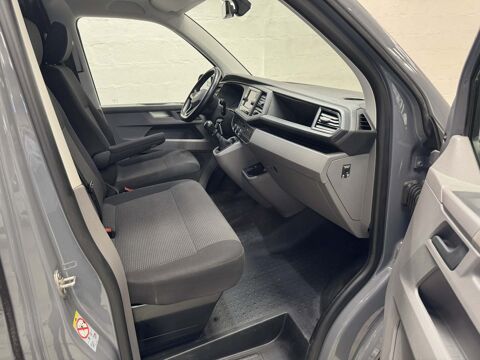 Transporter T6.1 L1H1 2.0 TDI 150cv BVM 32.955 kms / EN STOCK 2023 occasion 45140 INGRE