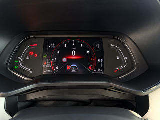 Clio V 5 Intens 1.0 TCE - Grand &eacute;cran - Cam&eacute;ra de recul - Entretien 2022 occasion 95190 Goussainville