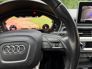 A4 Avant Quattro 2.0 TDi S-Tronic7 190 cv - Toit ouvrant / Cam&eacute; 2016 occasion 95190 Goussainville