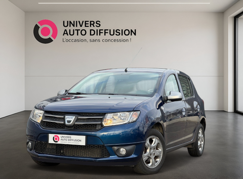 Dacia sandero Tce 90 SL 10ans