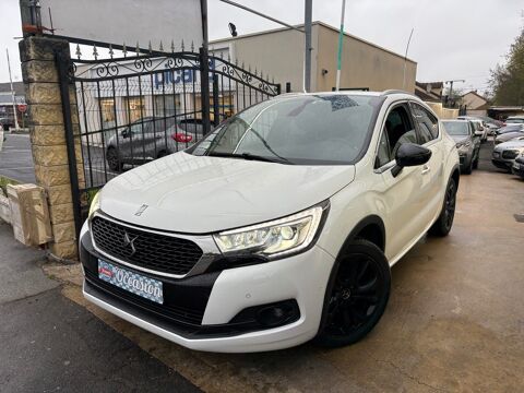 Annonce voiture Citroën DS4 8980 €
