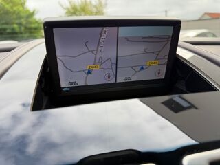 DB9 VOLANTE 5.9L V12 / 20497 KMS 2010 occasion 62780 CUCQ