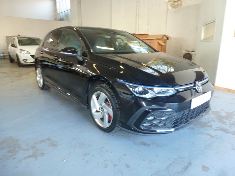 Golf GTE 1.4 HYBRID RECHARGEABLE 245 CH DSG6 2022 occasion 42410 Chavanay