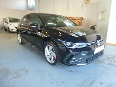 Golf GTE 1.4 HYBRID RECHARGEABLE 245 CH DSG6 2022 occasion 42410 Chavanay