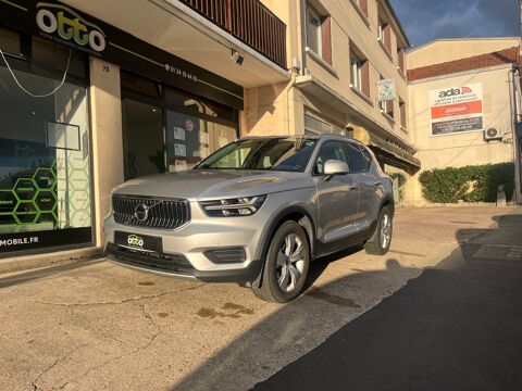 Volvo XC40 D3 150CH Business Finition 2018 occasion Goussainville 95190