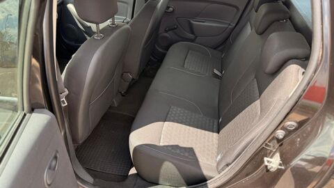 Logan 1.5 dCi 90ch Supreme MCV B 2014 occasion 69680 CHASSIEU