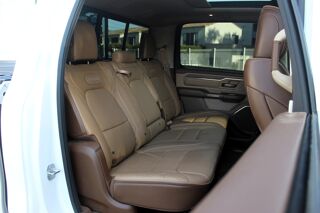 RAM CREW CAB 1500 5.7 V8 396 ch LAIE EDITION LONGHORN / B 2020 occasion 34430 Saint-Jean-de-V&eacute;das