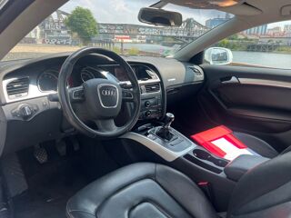 A5 COUPE 2.0 TFSI 180 AMBITION LUXE 2011 occasion 94140 Alfortville