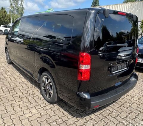 Zafira 2L hdi 180 eat8 business 9 places FULL 2024 occasion 91300 Massy