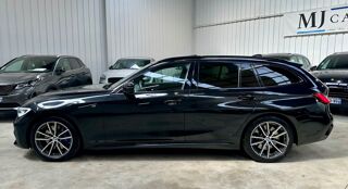 S&eacute;rie 3 Touring (G21) 330d 286ch M Sport BVA8 / TO / HUD / Si&egrave;ges Ch 2021 occasion 45770 Saran