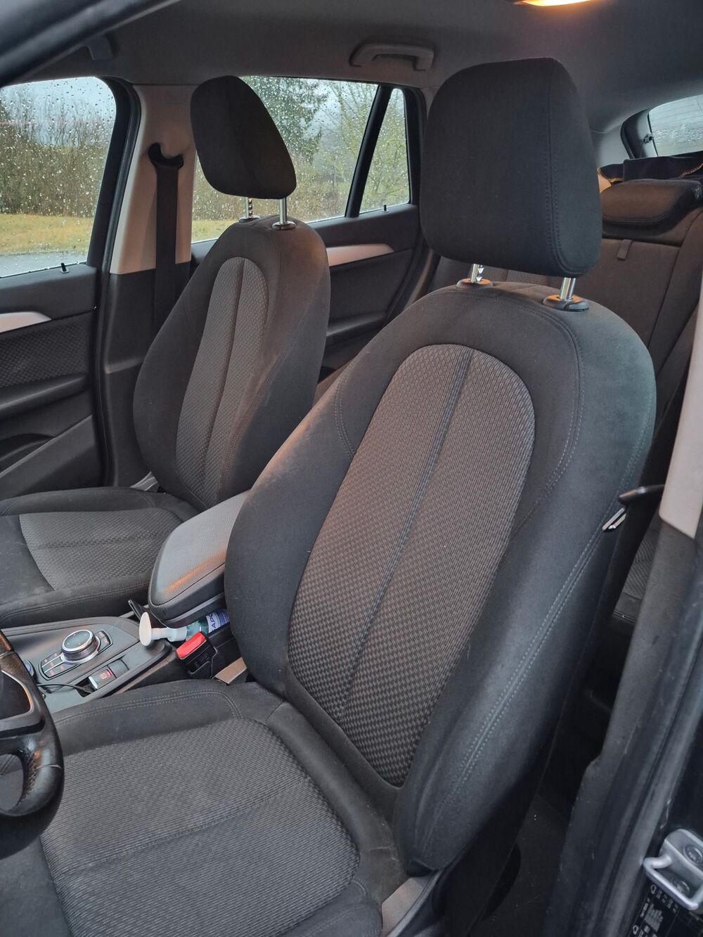 X1 F 48 sdrive16DA7 PACK BUSINESS DESIGN BVA DKG7 CAMERA HAYON 2019 occasion 69330 MEYZIEU