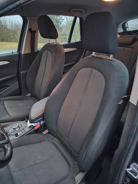 X1 F 48 sdrive16DA7 PACK BUSINESS DESIGN BVA DKG7 CAMERA HAYON 2019 occasion 69330 MEYZIEU