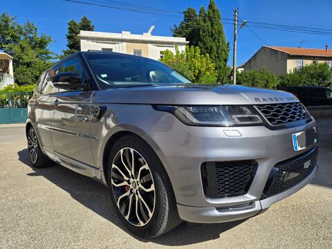 Annonce voiture Land-Rover Range Rover 38990 �