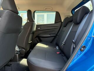 Swift IV 1.2 Dualjet Hybrid 83 Pack 2023 occasion 78100 SAINT-GERMAIN-EN-LAYE