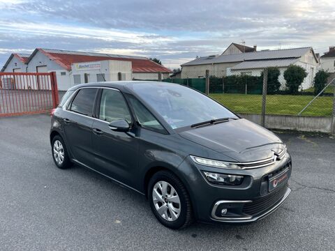 Citro&euml;n C4 Picasso  occasion Cercottes 45520