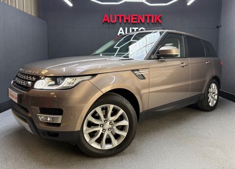 Annonce voiture Land-Rover Range Rover 24990 €