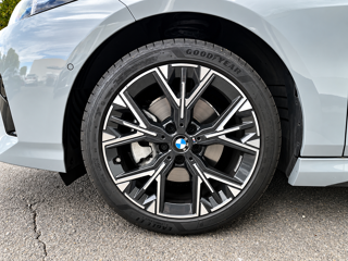 S&eacute;rie 1 (F70) M SPORT 120d 2.0 d Mild Hybrid DCT7 163 cv Bo&icirc;te auto 2026 occasion 95190 Goussainville