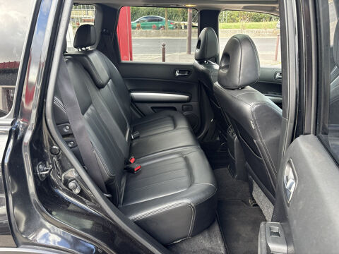 X-Trail II 2.0 DCI 150 LE 2010 occasion 95480 Pierrelaye