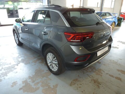T-ROC 1.0 TSI 110 CH LIFE BUSINESS 2023 occasion 42410 Chavanay
