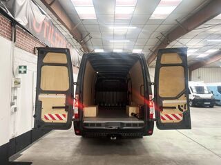 Interstar 3T5 L4H2 2.3DCI 165cv RJ 80.988 kms 2024 occasion 45140 INGRE