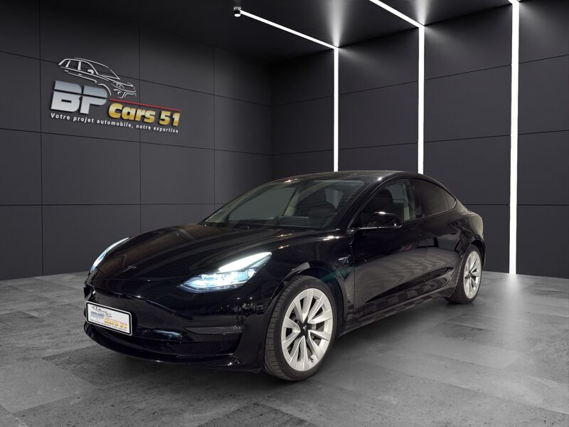 Tesla MODEL 3 2021 occasion