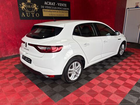 M&eacute;gane IV 1.5 Blue dCi 95ch Business 2019 occasion 50570 MARIGNY