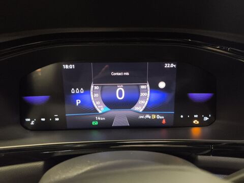 T-ROC 2.0 TDI 150 DSG7 R-LINE / TOIT OUVRANT / PACK BLACK / DIVERS 2025 occasion 45650 Saint-Jean-le-Blanc