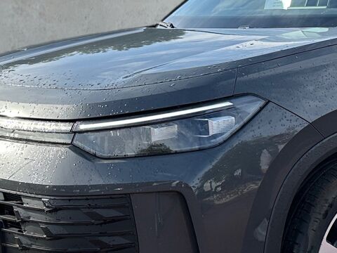 Tayron 7 PLACES LIFE 30 YEARS TSI 150 DSG7 HYBRIDE - 10 KMS 2025 occasion 16100 Ch&acirc;teaubernard