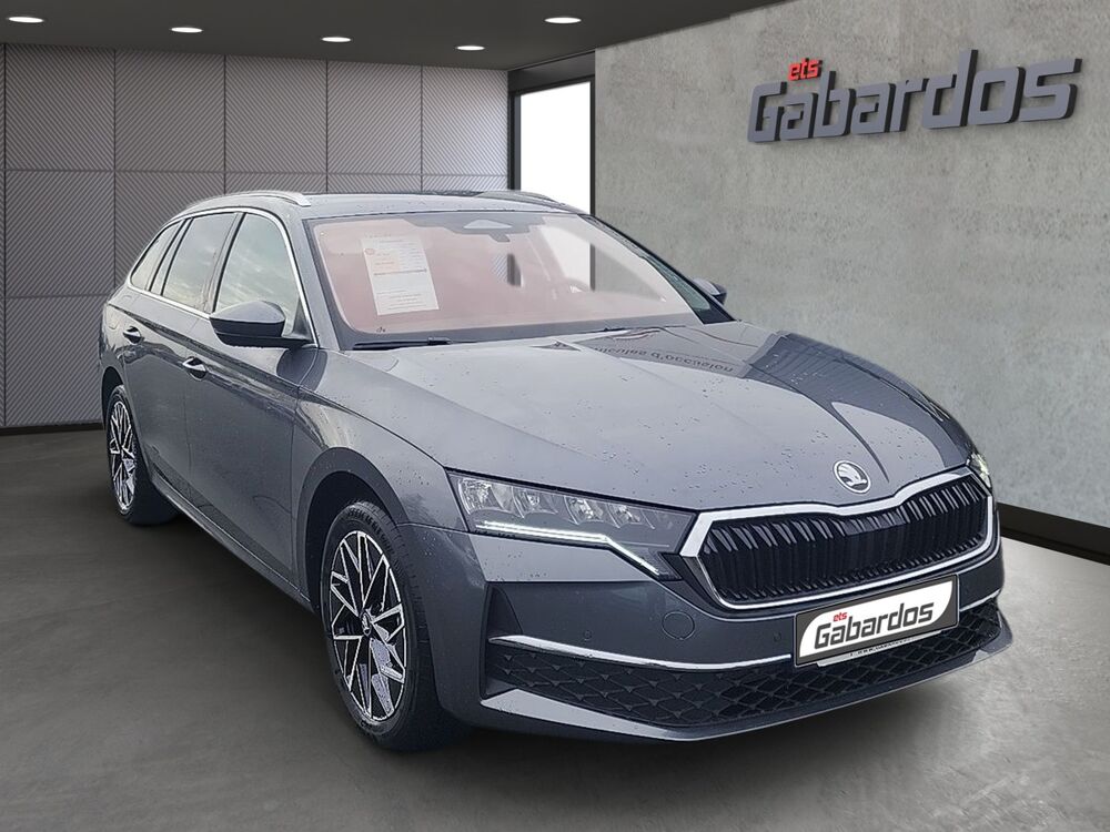 Octavia 2.0 TDI 150 DSG7 - SELECTION 10 kms -20% 2025 occasion 16100 Ch&acirc;teaubernard