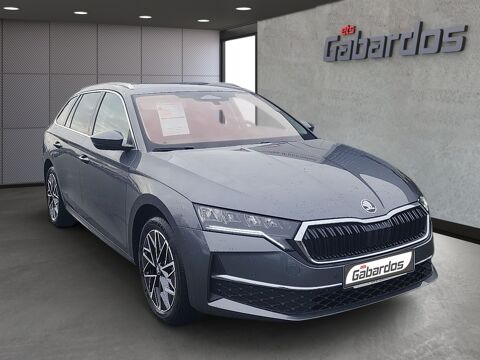 Octavia 2.0 TDI 150 DSG7 - SELECTION 10 kms -20% 2025 occasion 16100 Ch&acirc;teaubernard