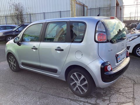 C3 Picasso 1.6 HDI Tendance 2013 occasion 62100 Calais