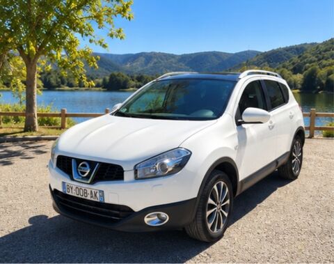 Nissan qashqai TECHNA 130CH 4X4