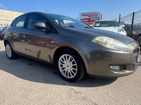 Bravo II 1.6 16V MULTIJET 120 EMOTION FIABLE 2008 occasion 78310 Coigni&egrave;res
