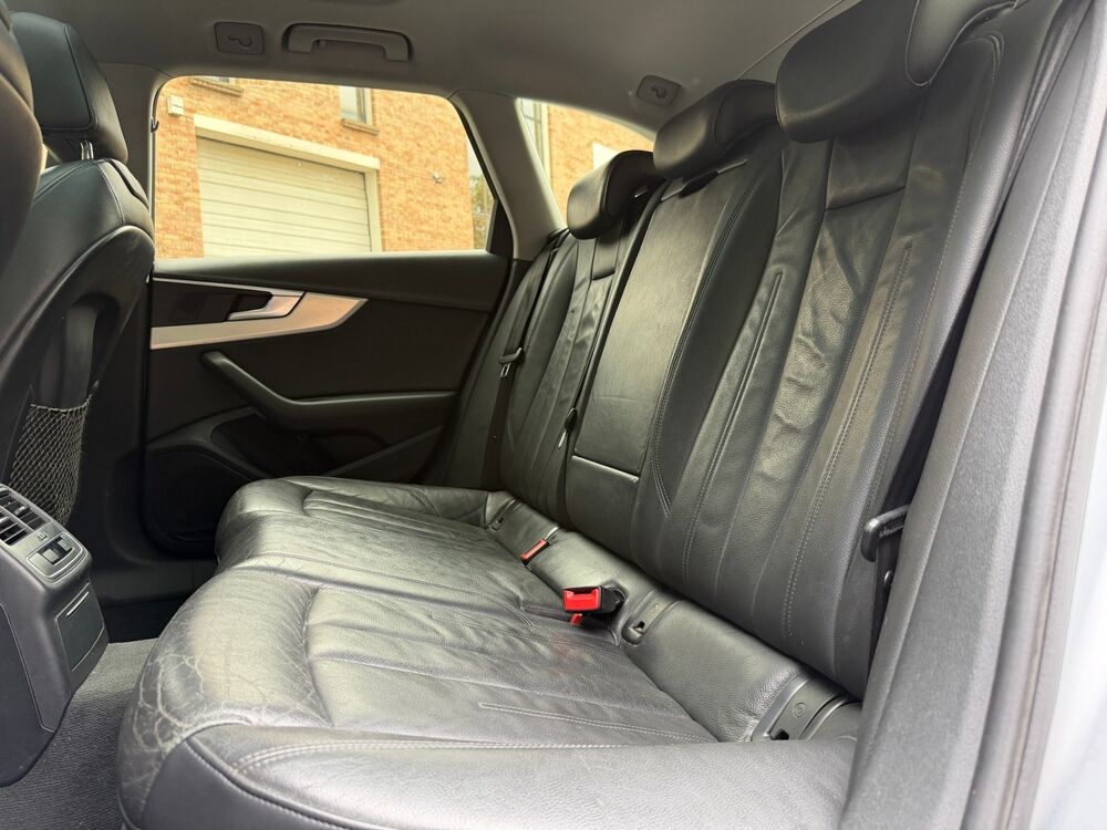 A4 Avant Quattro 2.0 TDi S-Tronic7 190 cv - Toit ouvrant / Cam&eacute; 2016 occasion 95190 Goussainville