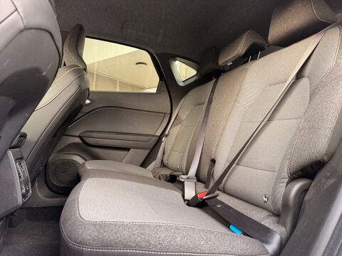 Captur E-TECH Techno 145 ch - Full hybrid 2024 occasion 95190 Goussainville