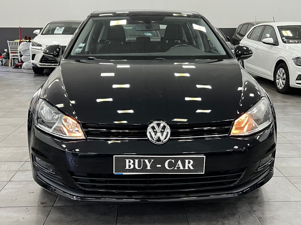 Golf VII 1.2 TSI 105 CH / Financement possible 2015 occasion 69800 SAINT-PRIEST