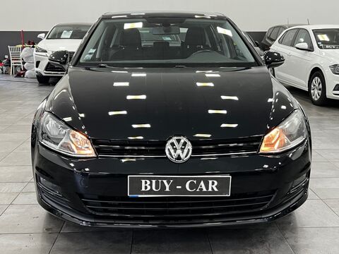 Golf VII 1.2 TSI 105 CH / Financement possible 2015 occasion 69800 SAINT-PRIEST