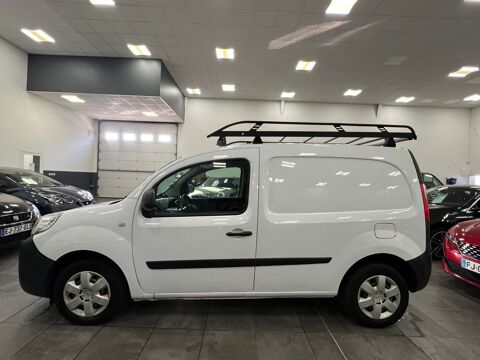 Kangoo Express 1.5 BLEU DCI 95 CH TVA RECUPERABLE / Financement possible 2019 occasion 69800 SAINT-PRIEST