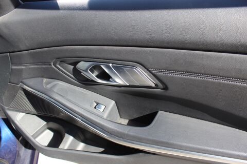 S&eacute;rie 3 330eA xDrive 292 ch M SPORT / CARPLAY + TOIT OUVRANT + TANZA 2021 occasion 34430 Saint-Jean-de-V&eacute;das