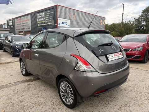 Lybra III 1.2 8V 69 STOP&START PLATINUM 2011 occasion 95480 Pierrelaye